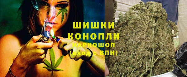 хмурый Баксан